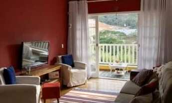 Imagem 3: Apartamento- Petrópolis, Itaipava