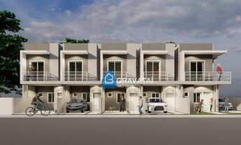 Imagem 7: Sobrado com 2 dormitórios à venda, 59 m² por R$ 230.000 - Parque dos Anjos - Gravataí/RS