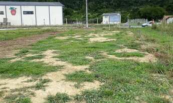 Imagem 4: Terreno urbano em Urubici