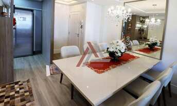 Imagem: Apartamento à venda, 103 m² por R$ 1.690.000,00