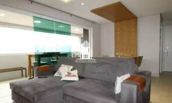 Imagem 2: 3 dormitórios, 1 suite e 3 vagas no Broklin