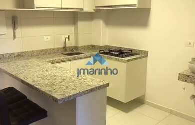 Imagem 4: Apartamento 93m² 1 Dormitório 1 Vaga Campo Comprido Ref. 9029