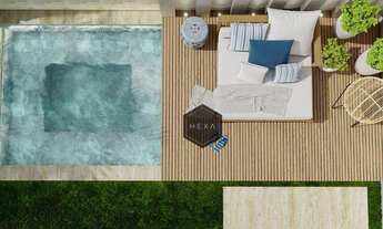 Imagem 5: Sobrado 3 Suites à venda, 165 m² - Cardoso Continuação - Aparecida de Goiânia/GO