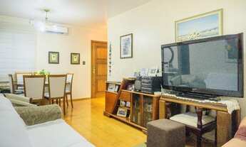 Imagem 7: Porto Alegre - Apartamento Padrão - Higienópolis