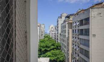 Imagem 5: Cobertura à venda, 3 quartos, Copacabana - RIO DE JANEIRO/RJ