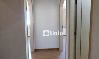 Imagem 7: Apartamento com 3 dormitórios para alugar, 175 m² por R$ 1.500/mês - Centro - Piracicaba/S