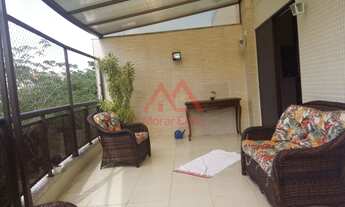 Imagem 2: Rio de Janeiro - Apartamento Padrão - Recreio dos Bandeirantes