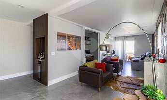 Imagem 6: São Paulo - Apartamento Padrão - JARDIM AMÉRICA