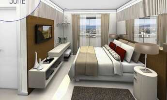 Imagem 4: Apartamento para Venda em São José, Barreiros, 3 dormitórios, 1 suíte, 2 banheiros, 1 vaga