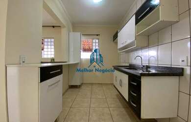 Imagem 5: Casa de Condomínio com 2 dorms, Jardim Morumbi (Nova Veneza), Sumaré - R$ 249 mil, Cod: RC