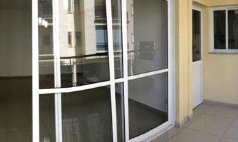 Imagem 5: APARTAMENTO - SANTA CLAUDINA - SP