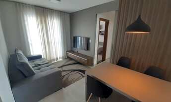 Imagem 2: Oportunidade, Aptos 02qtos, suíte, elevador, área de lazer, fino acabamento