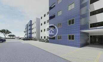 Imagem: Apartamento à venda no bairro Muçumagro