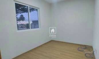 Imagem 5: Apartamento com 3 dormitórios à venda, 71 m² por R$ 340.000 - Núcleo Colonial de Pinhais