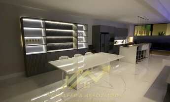 Imagem 6: CASA DE ALTO PADRÃO EM CAMBORIÚ