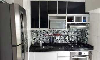 Imagem 7: Apartamento com 2 dormitórios sendo 1 suíte na Santa Amélia - 64m²