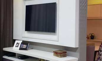 Imagem 2: Sobrado em condomínio fechado - New Japan - 138 m² - Parque das Nações - Santo André