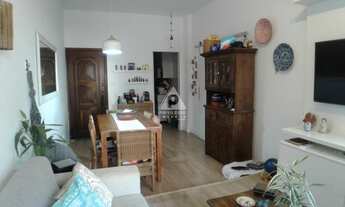 Imagem 4: Apartamento à venda, 2 quartos, 1 vaga, Botafogo - RIO DE JANEIRO/RJ