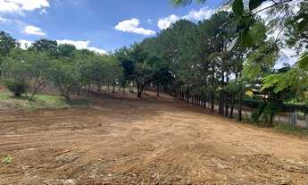 Imagem 2: Porto Feliz - Terreno para chácara 2500m2 em condomínio