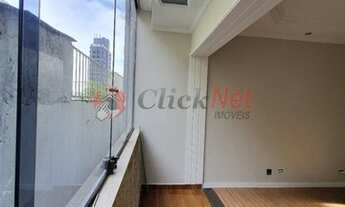 Imagem: Santo André - Apartamento Padrão - CAMPESTRE