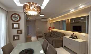 Imagem 3: LINDO APARTAMENTO À VENDA - Acompanha mobília fixa - na zona leste de Teresina - Piauí