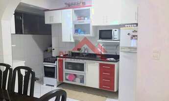 Imagem 7: Apartamento com 2 dorms, Rudge Ramos, São Bernardo do Campo - R$ 260 mil, Cod: 1610