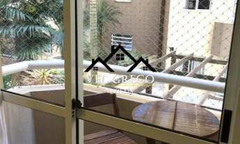 Imagem 7: Apartamento 2 dorm 55m² Residencial das Ilhas SBC