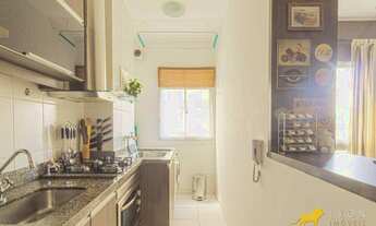 Imagem 5: Apartamento com 2 dormitórios à venda, 51 m² por R$ 190.000,00 - Jardim Itu Sabará - Porto