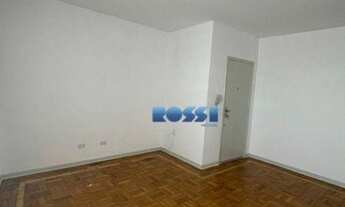 Imagem 2: Apartamento com 2 dormitórios à venda, 70 m² por R$ 435.000,00 - Mooca - São Paulo/SP