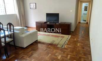 Imagem: São Paulo - Apartamento Padrão - ParaÍso