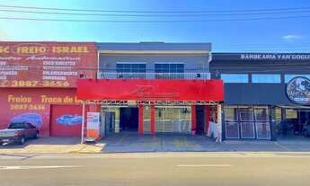 Imagem 2: HORTOLâNDIA - Conjunto Comercial/Sala - Jardim Santa Rita de Cássia