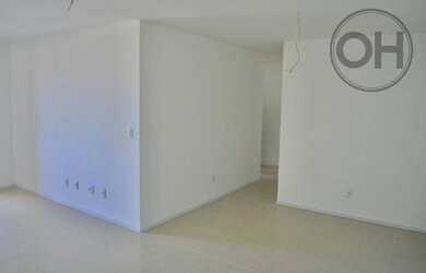 Imagem 4: Apartamento com 125,65m² com 3 suítes, 2 vagas e área de lazer completa