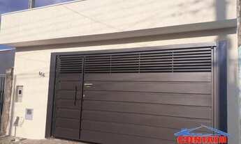 Imagem: Residencial - Conj Hab Dom Cons