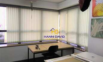 Imagem 3: SALA COMERCIAL À VENDA NA VILA MARIANA, COM COPA, BANHEIRO, 1 VAGA, 48M², PRÓXIMO ESTAÇÃO