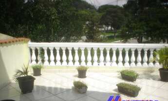 Imagem 2: Locação Sobrado Sao Bernardo do Campo Jardim Holywood Ref: 39274