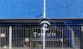 Imagem 4: Sobrado com 3 dormitórios para alugar, 100 m² por R$ 3.000,00/mês - Vila Curuçá - Santo An