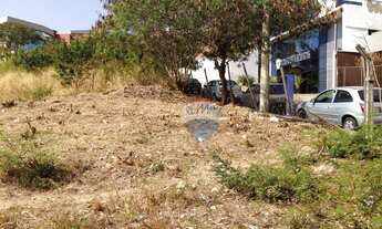 Imagem 3: Área à venda, 708 m² por R$ 690.000,00 - Estoril - Belo Horizonte/MG