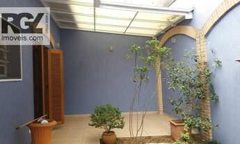 Imagem 3: Casa com 3 dormitórios à venda, 233 m² por R$ 1.390.000,00 - Jardim da Saúde - São Paulo/S