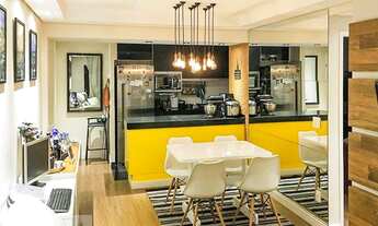 Imagem: Apartamento à Venda - Bosque da Saúde