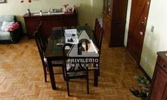 Imagem 5: Apartamento à venda, 3 quartos, 1 suíte, 1 vaga, Copacabana - RIO DE JANEIRO/RJ