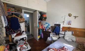 Imagem 7: RIO DE JANEIRO - Apartamento Padrão - Leblon Leblon