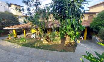Imagem: BELO HORIZONTE - Casa Padrão - Santa Amélia