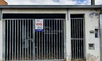 Imagem: SUMARé - Casa Padrão - Jardim dos Ipês