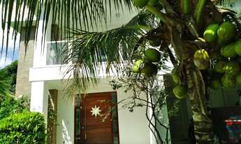 Imagem 2: Camaçari - Casa de Condomínio - Vila de Abrantes (Abrantes