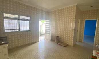 Imagem 3: Casa térrea à venda na Vila Tupi - Praia Grande - SP