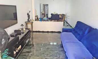 Imagem 4: Apartamento Padrão para Aluguel em Ponta da Praia Santos-SP - A3118