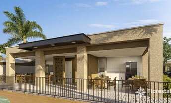 Imagem 5: Casa com 3 dormitórios à venda, 63 m² por R$ 229.990,00 - Papagaio - Feira de Santana/BA