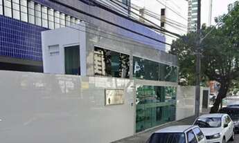 Imagem 2: Apartamento para venda tem 145 metros quadrados com 3 quartos em Boa Viagem - Recife - Per