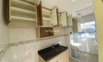 Imagem: Caminho do Mar 48 metros quadrados com 2