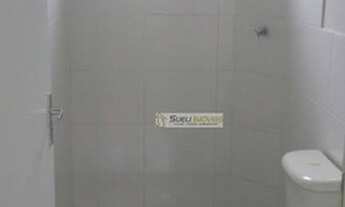 Imagem 2: Apartamento com 2 dormitórios à venda, 46 m² por R$ 85.106,38 - Botafogo - Macaé/RJ